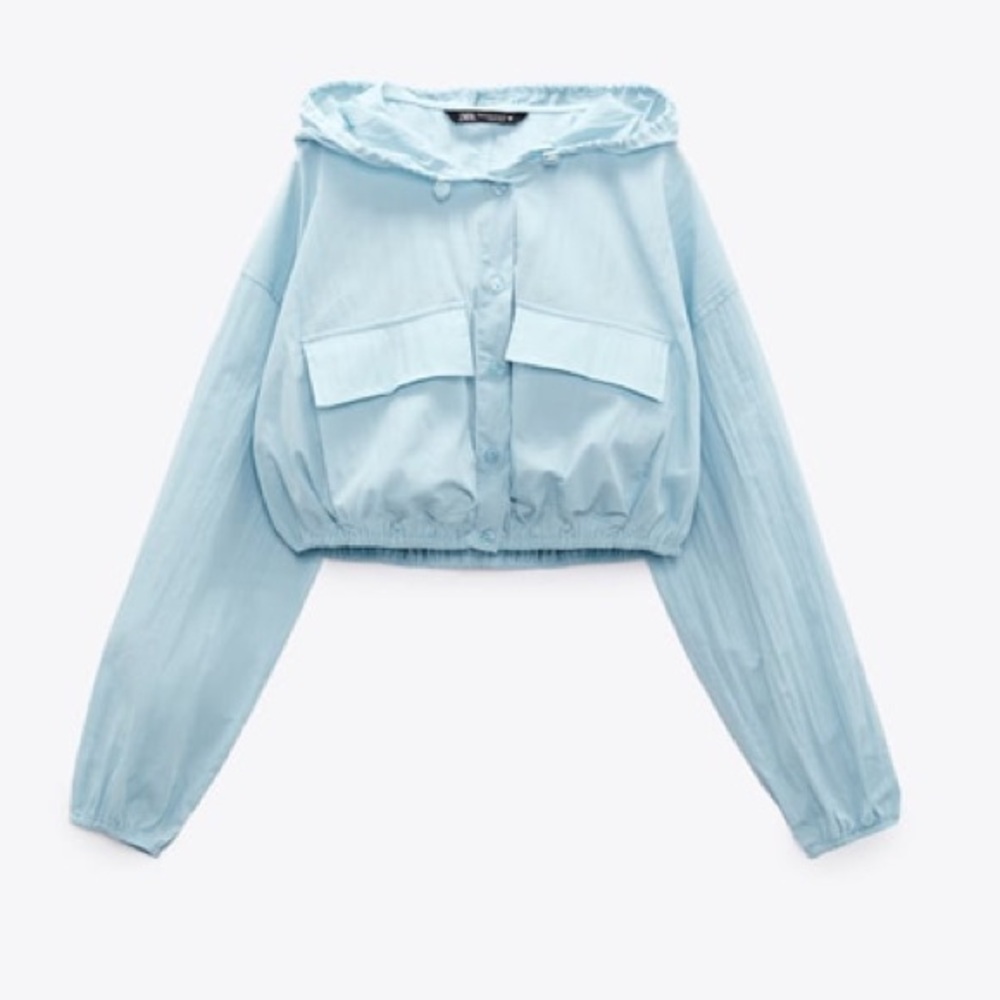 Zara Shirt